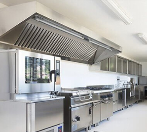 restaurant kitchen equipment manufacturers